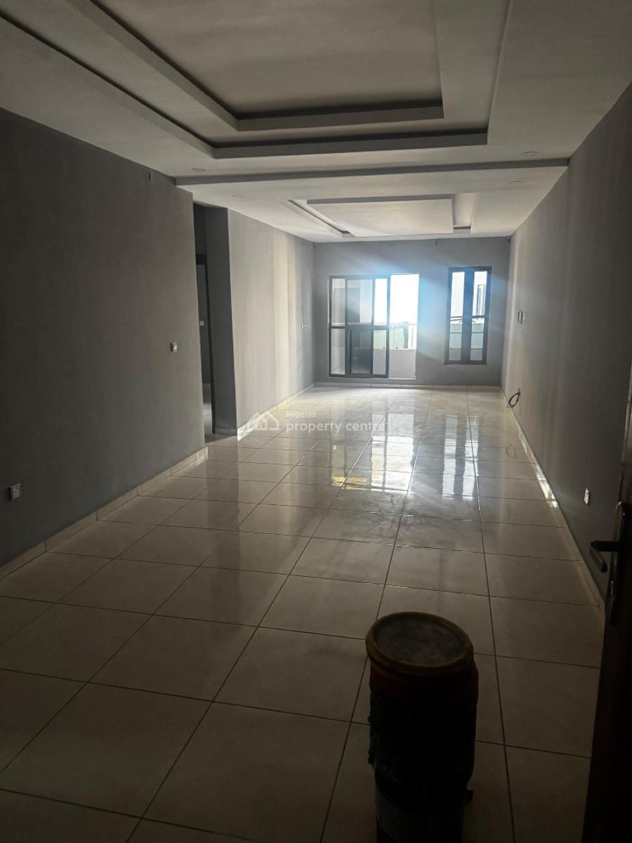 Spacious 2 Bedroom Apartment with Excellent Facilities, Chevron/ Conservation Road, Lekki, Lagos, Flat / Apartment for Rent