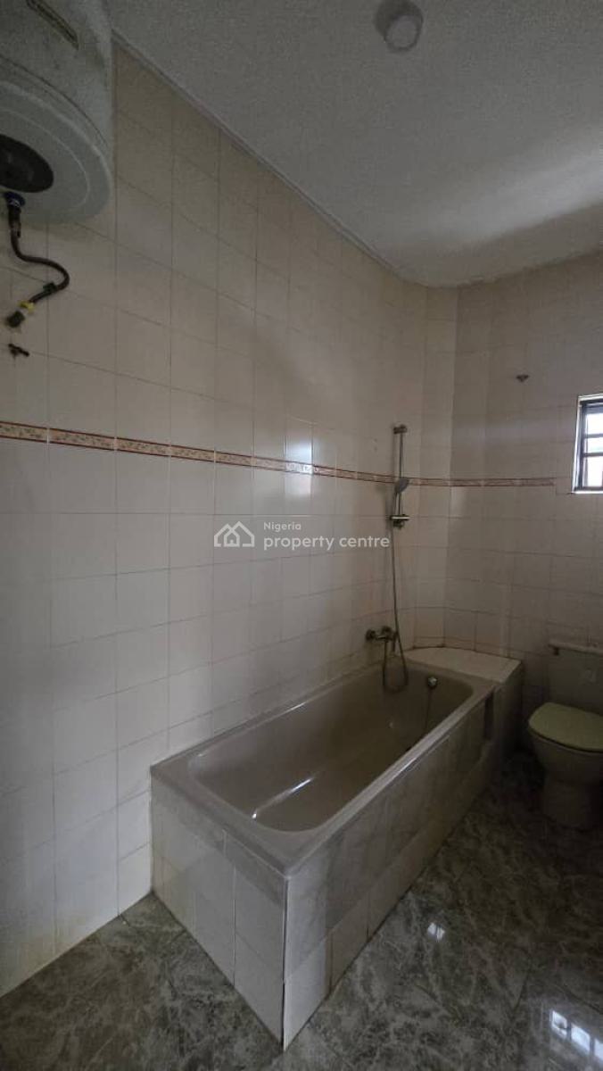 Lovely 3 Bedroom Semi Detached Duplex, Omole Phase 2, Ikeja, Lagos, Semi-detached Duplex for Rent