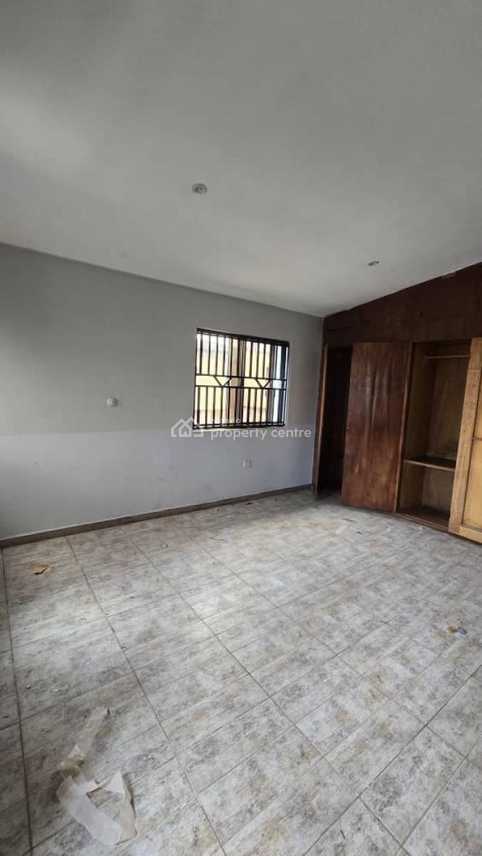 Lovely 3 Bedroom Semi Detached Duplex, Omole Phase 2, Ikeja, Lagos, Semi-detached Duplex for Rent