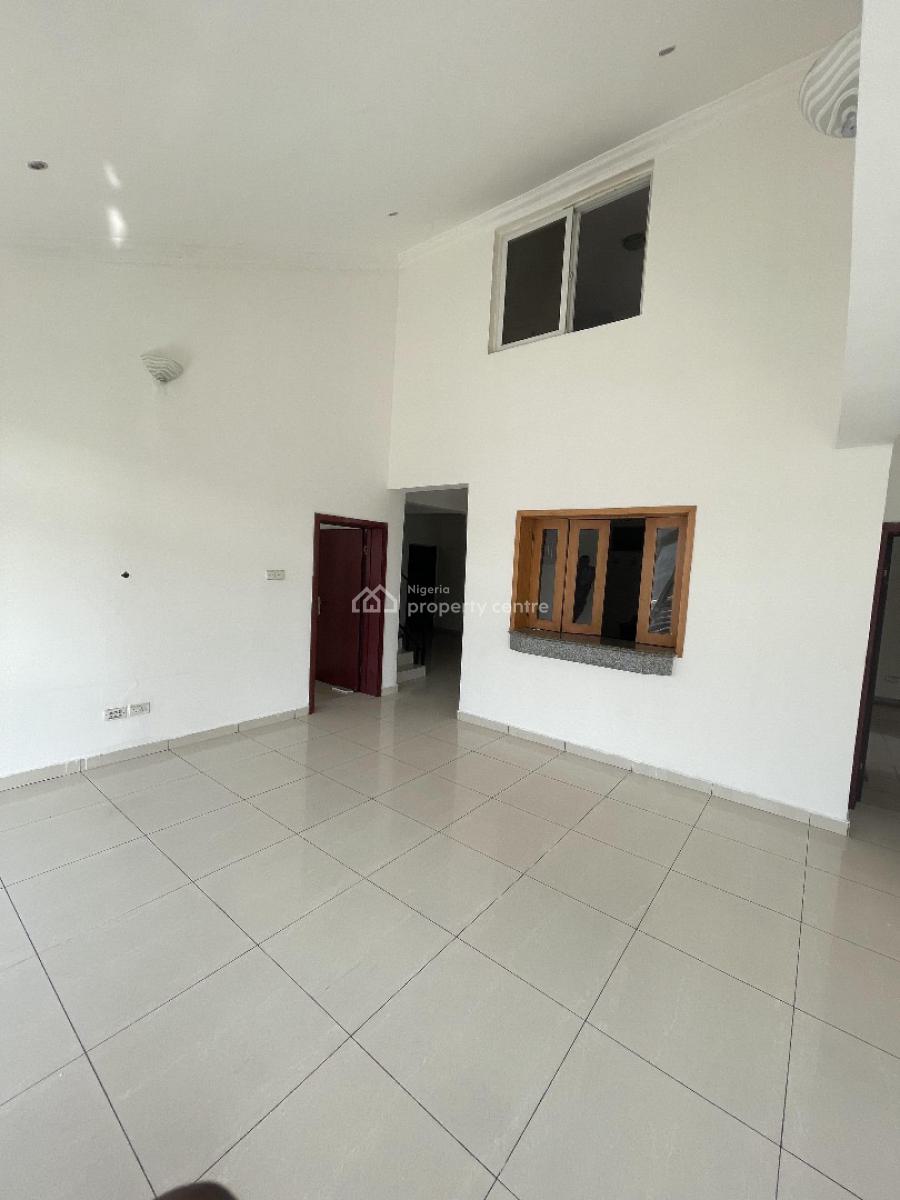 3 Bedroom Penthouse, Cadogan Place Estate, Osapa, Lekki, Lagos, Flat / Apartment for Rent