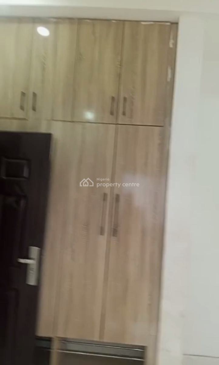 Lovely and Standard 2 Bedroom Flats, Lugbe District, Abuja, Flat / Apartment for Rent