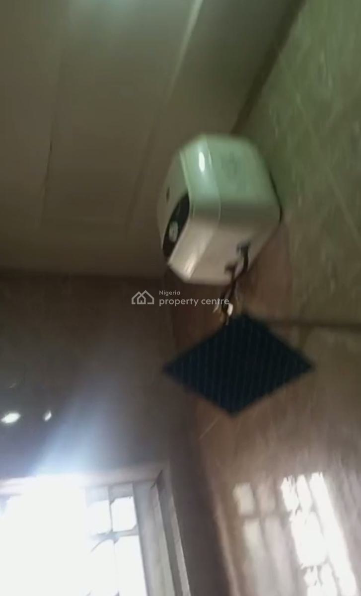 Lovely and Standard 2 Bedroom Flats, Lugbe District, Abuja, Flat / Apartment for Rent