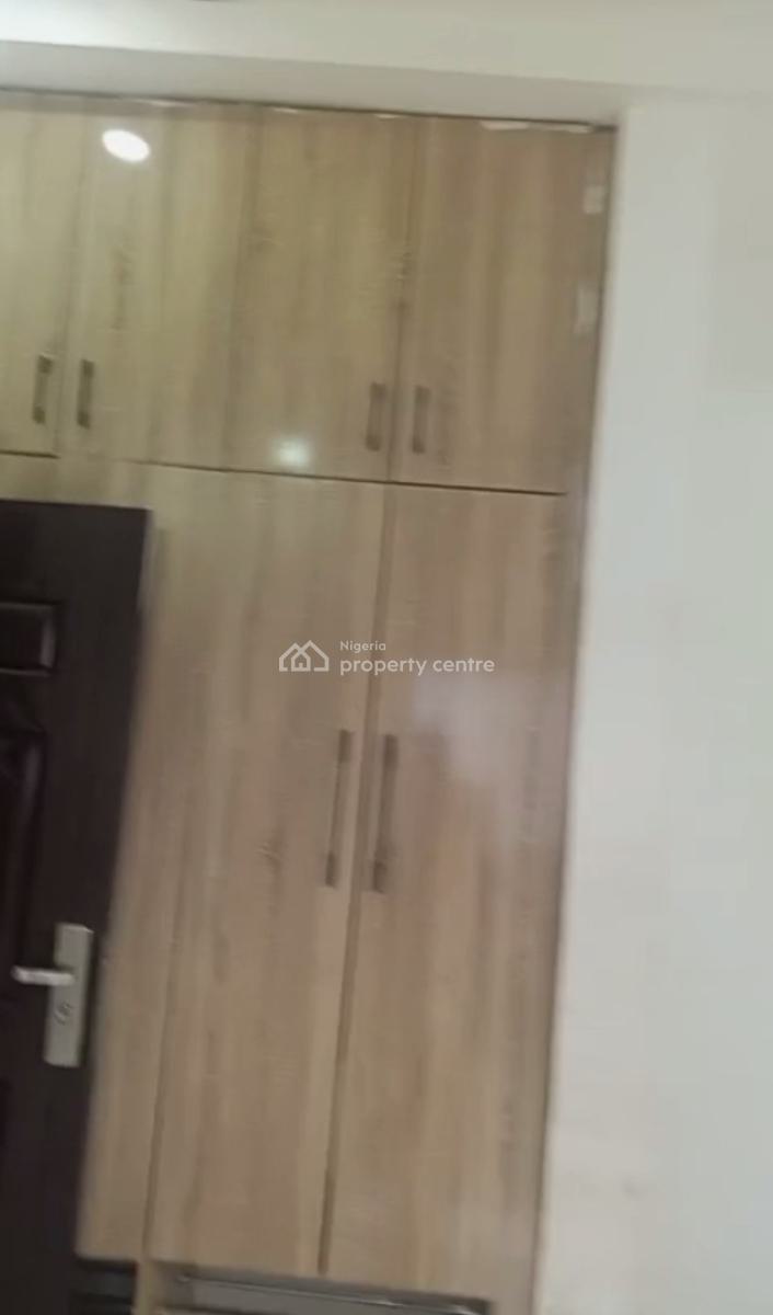 Lovely and Standard 2 Bedroom Flats, Lugbe District, Abuja, Flat / Apartment for Rent