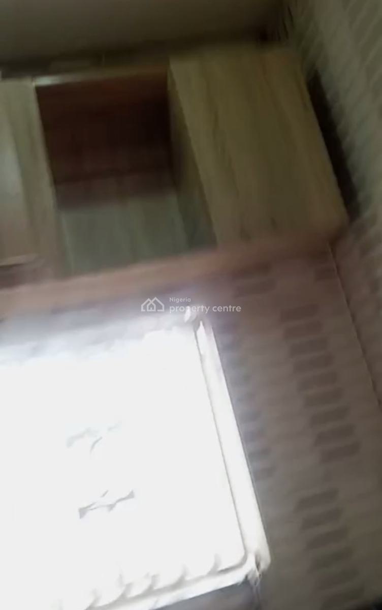 Lovely and Standard 2 Bedroom Flats, Lugbe District, Abuja, Flat / Apartment for Rent