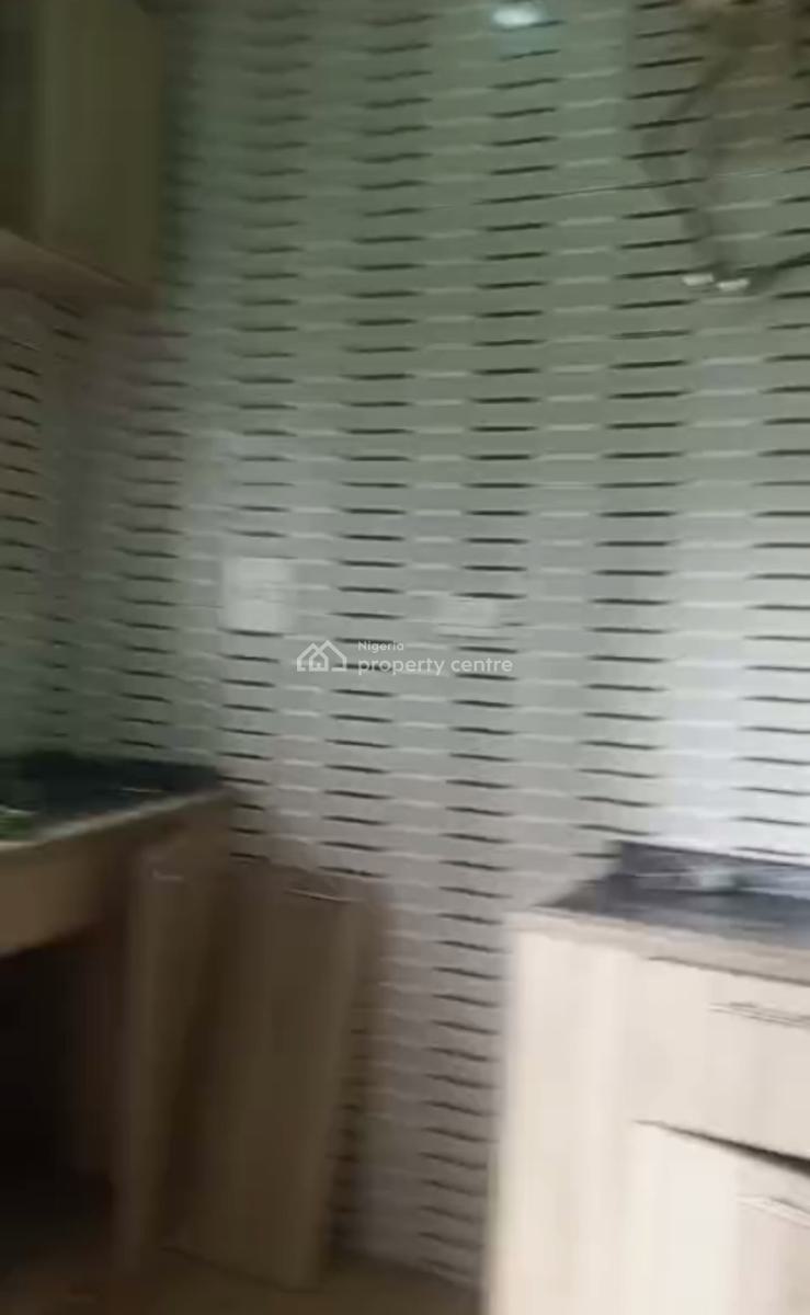 Lovely and Standard 2 Bedroom Flats, Lugbe District, Abuja, Flat / Apartment for Rent