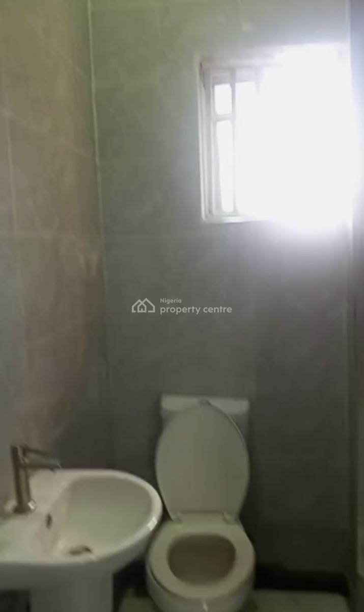 Lovely and Standard 2 Bedroom Flats, Lugbe District, Abuja, Flat / Apartment for Rent