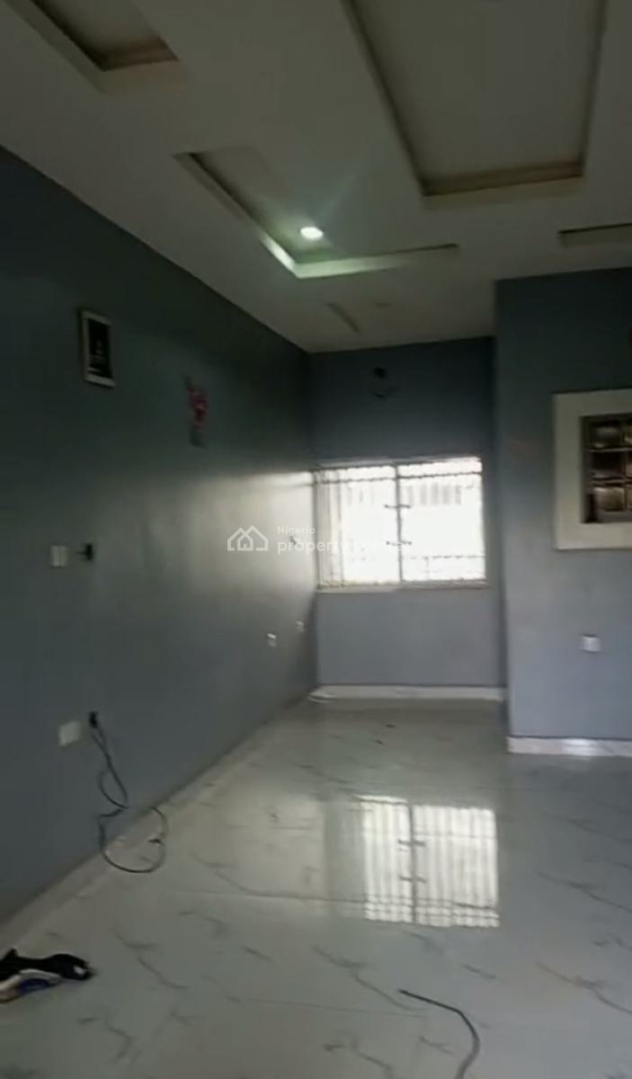 Lovely and Standard 2 Bedroom Flats, Lugbe District, Abuja, Flat / Apartment for Rent
