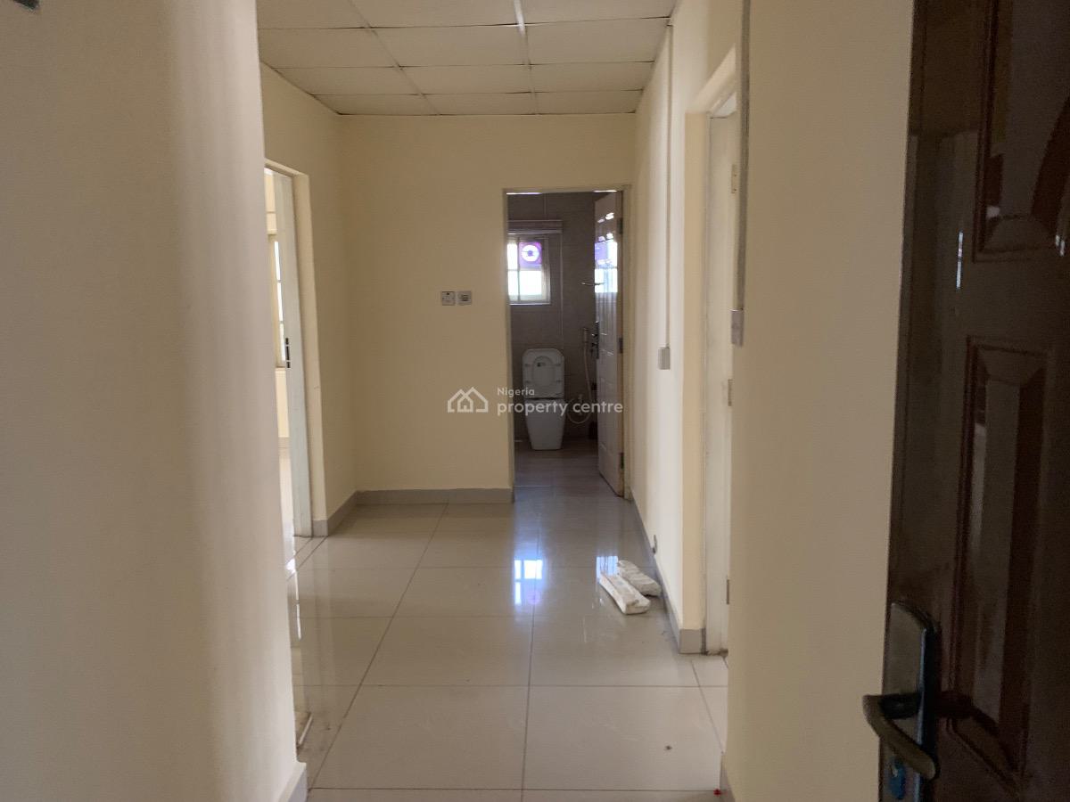 Very Lovely 3 Bedroom Apartment with a Bq, Awuse Estate, Opebi, Ikeja, Lagos, Flat / Apartment for Rent