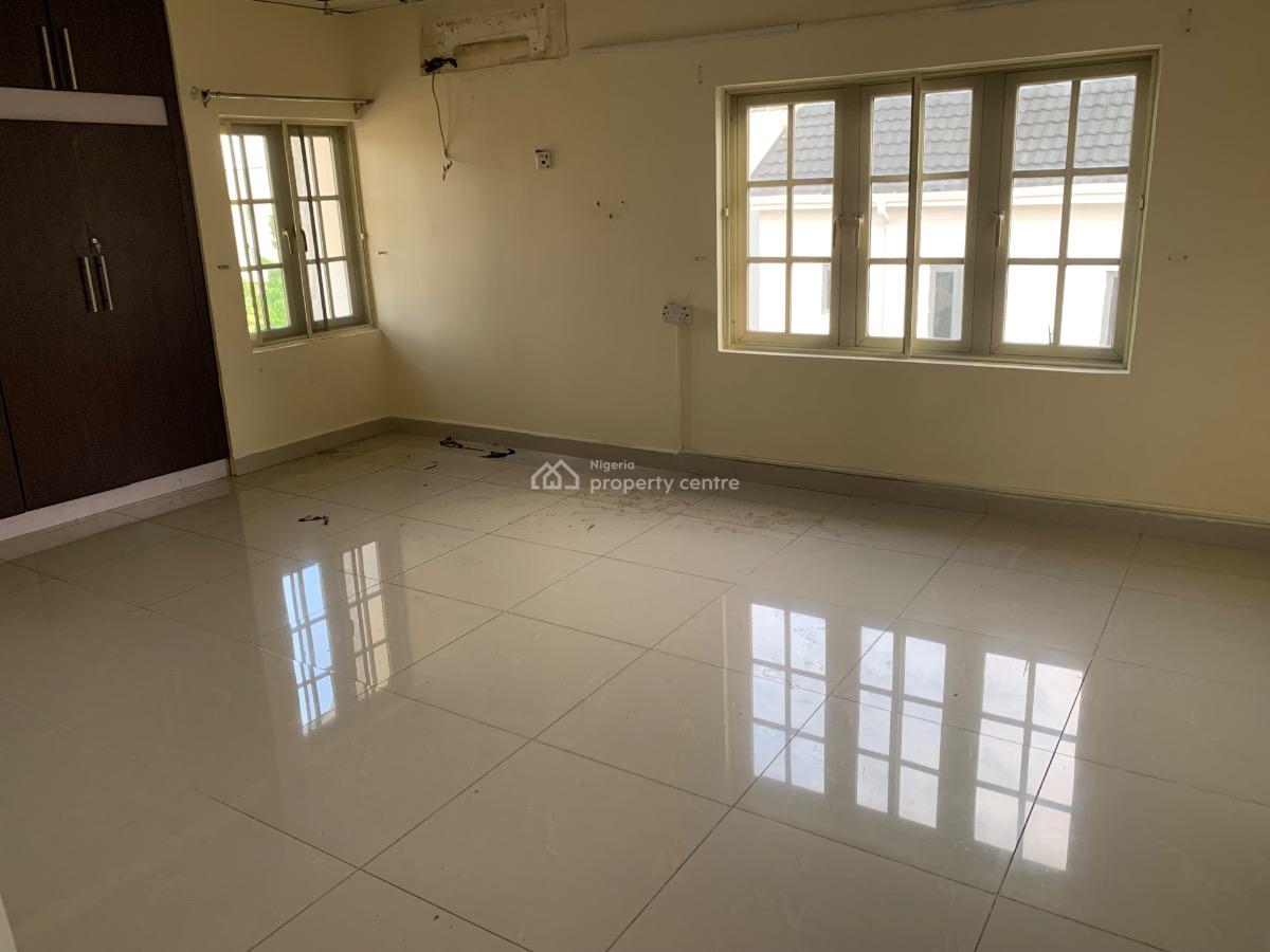 Very Lovely 3 Bedroom Apartment with a Bq, Awuse Estate, Opebi, Ikeja, Lagos, Flat / Apartment for Rent