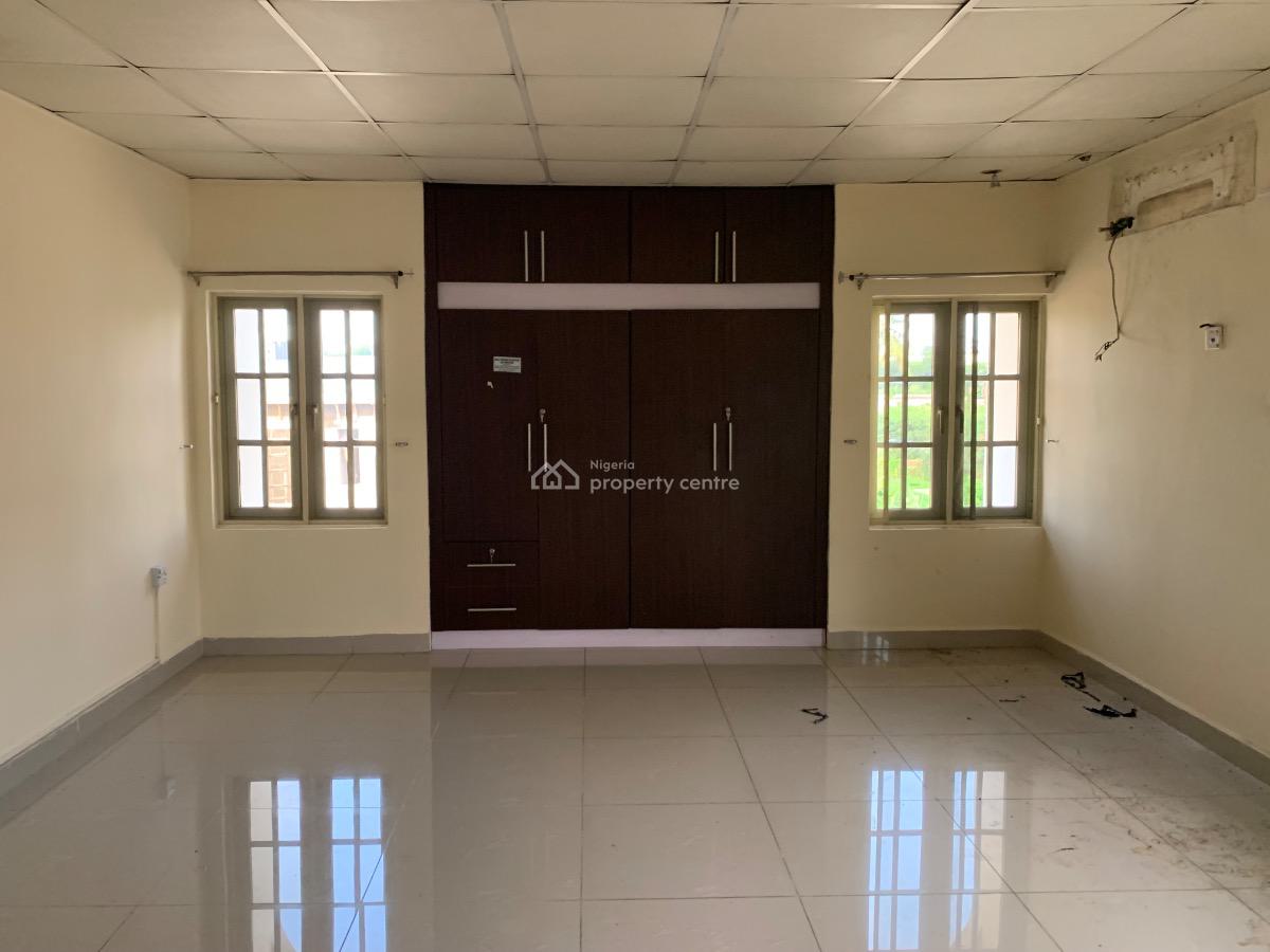 Very Lovely 3 Bedroom Apartment with a Bq, Awuse Estate, Opebi, Ikeja, Lagos, Flat / Apartment for Rent
