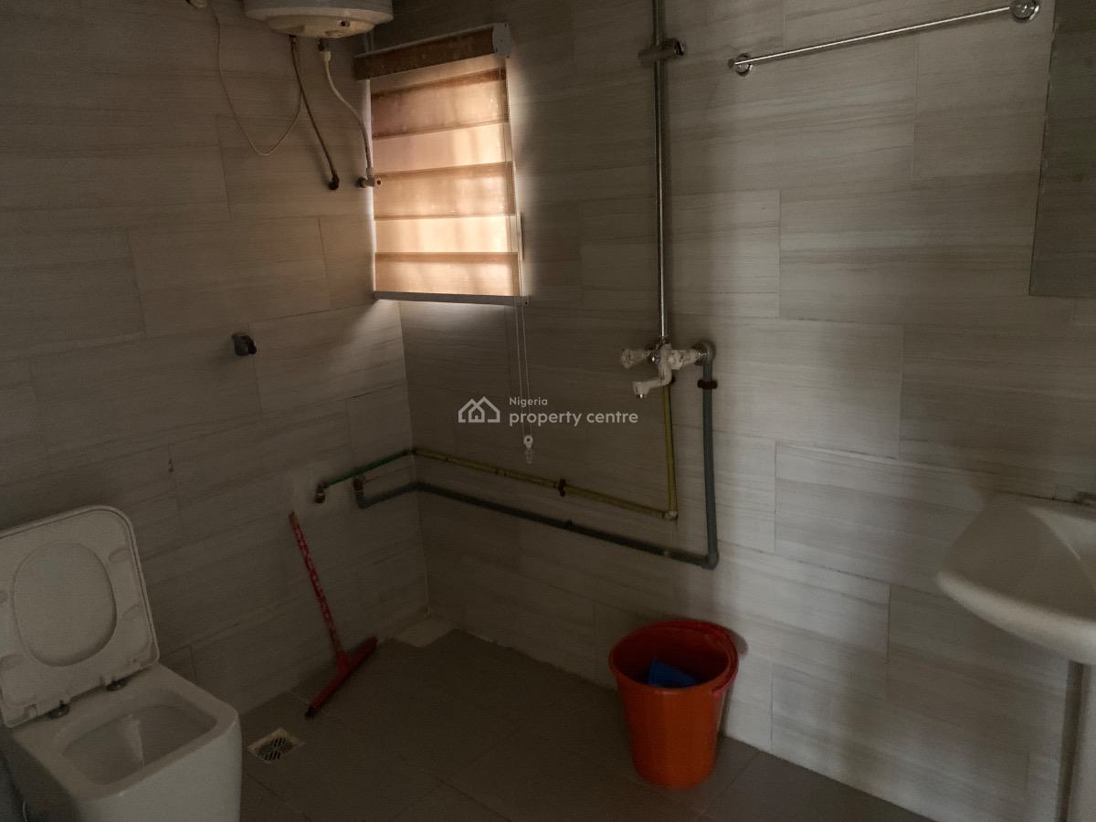 Very Lovely 3 Bedroom Apartment with a Bq, Awuse Estate, Opebi, Ikeja, Lagos, Flat / Apartment for Rent