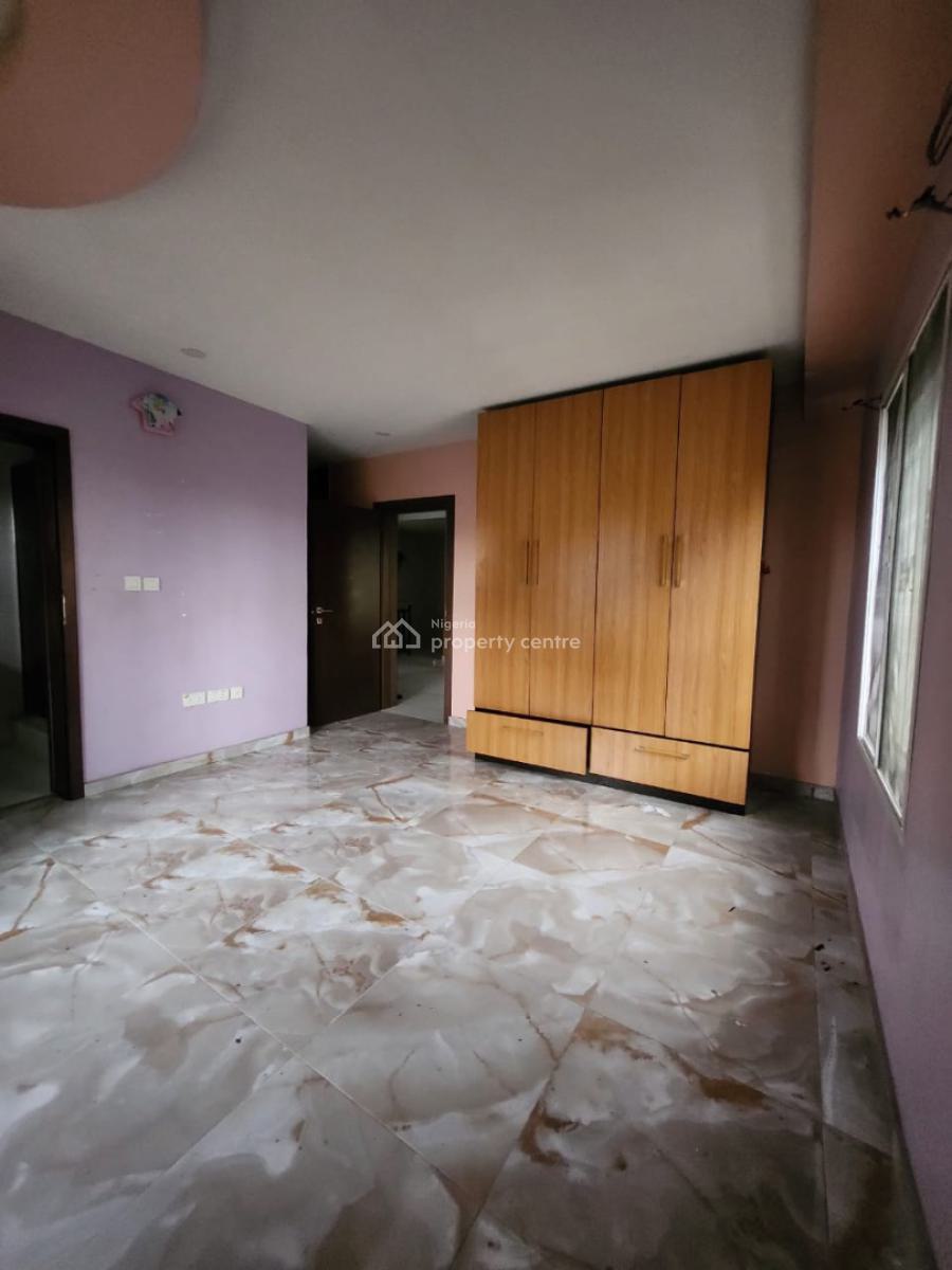 Luxury Built 5 Bedroom Detached House with Bq, Lekki, Lagos, Detached Duplex for Rent