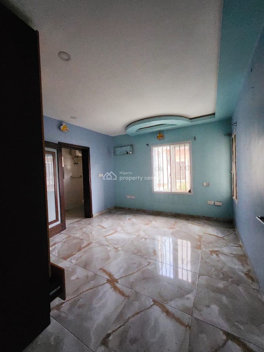 Luxury Built 5 Bedroom Detached House with Bq, Lekki, Lagos, Detached Duplex for Rent