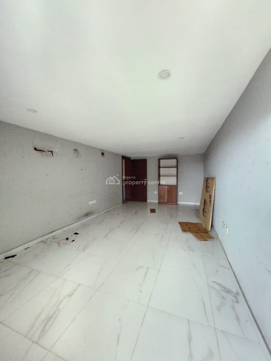 Luxury Built 5 Bedroom Detached House with Bq, Lekki, Lagos, Detached Duplex for Rent