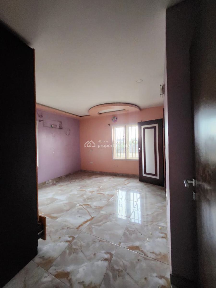 Luxury Built 5 Bedroom Detached House with Bq, Lekki, Lagos, Detached Duplex for Rent