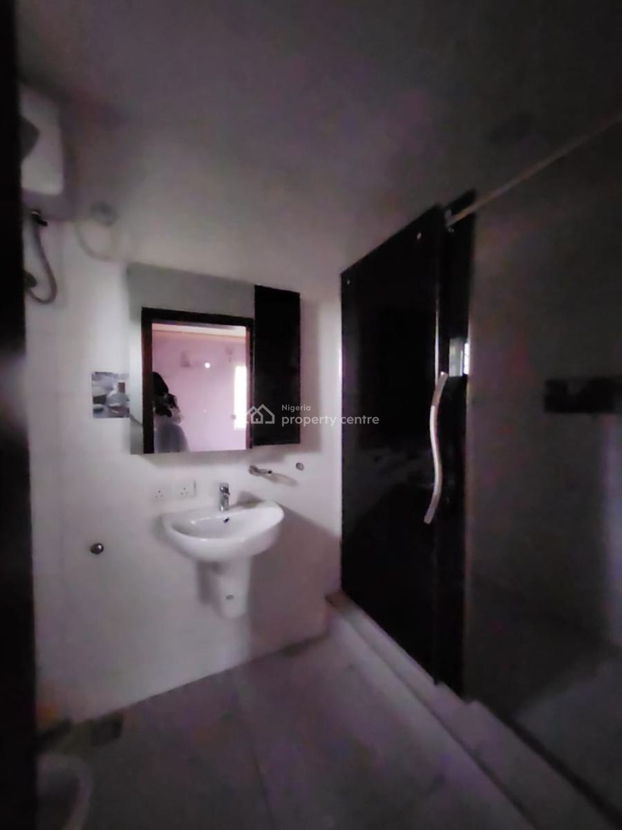 Luxury Built 5 Bedroom Detached House with Bq, Lekki, Lagos, Detached Duplex for Rent
