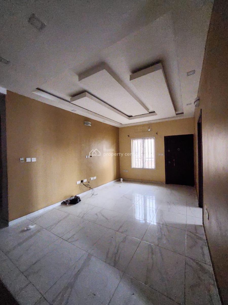 Luxury Built 5 Bedroom Detached House with Bq, Lekki, Lagos, Detached Duplex for Rent