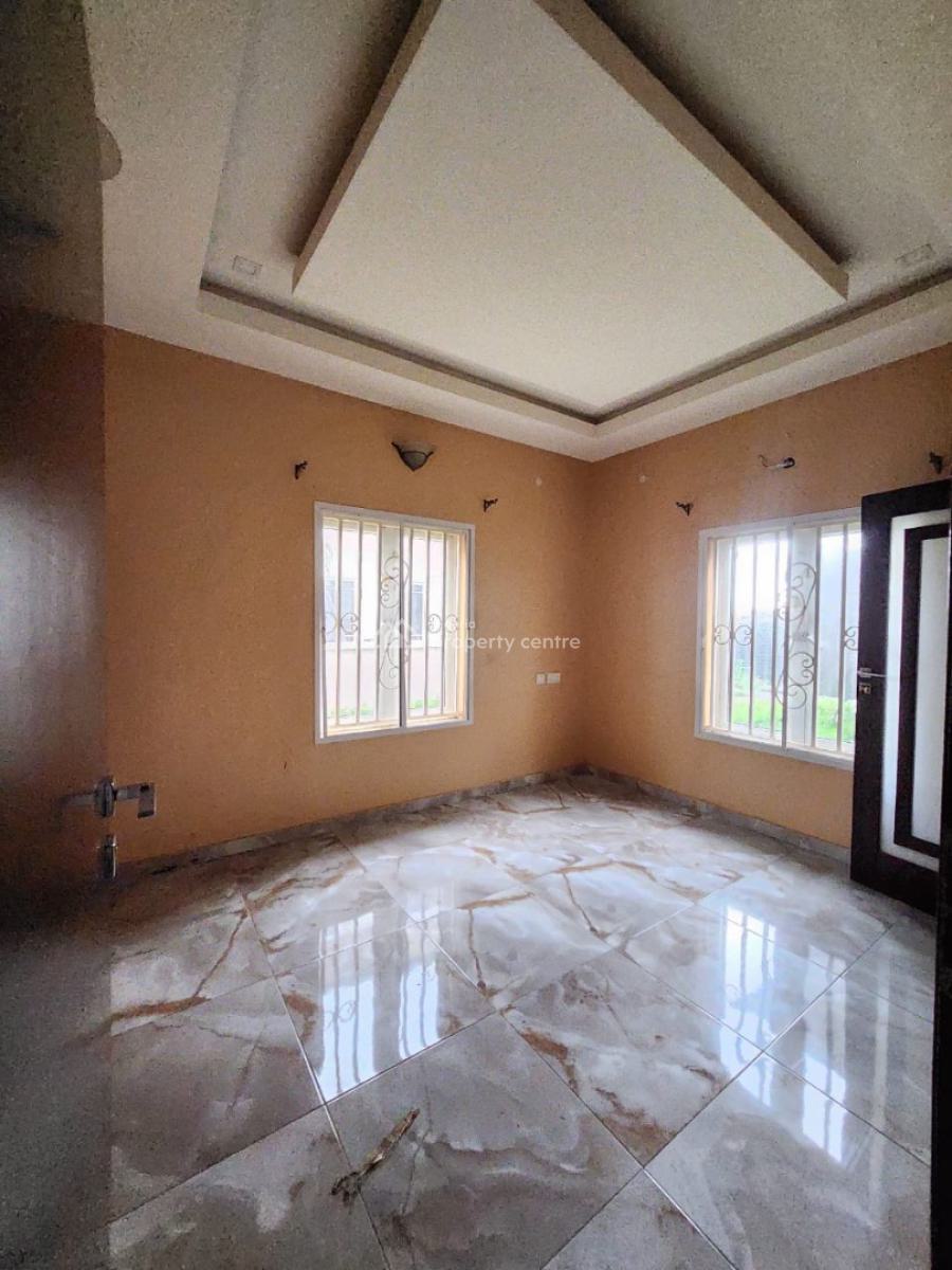 Luxury Built 5 Bedroom Detached House with Bq, Lekki, Lagos, Detached Duplex for Rent