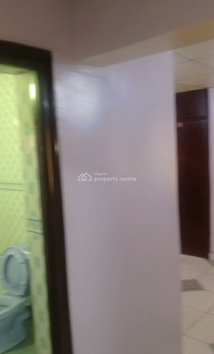 a 3 Bedroom Detached Duplex for Lease, Dideolu Estate, Ogba, Ikeja, Lagos, Detached Duplex for Rent