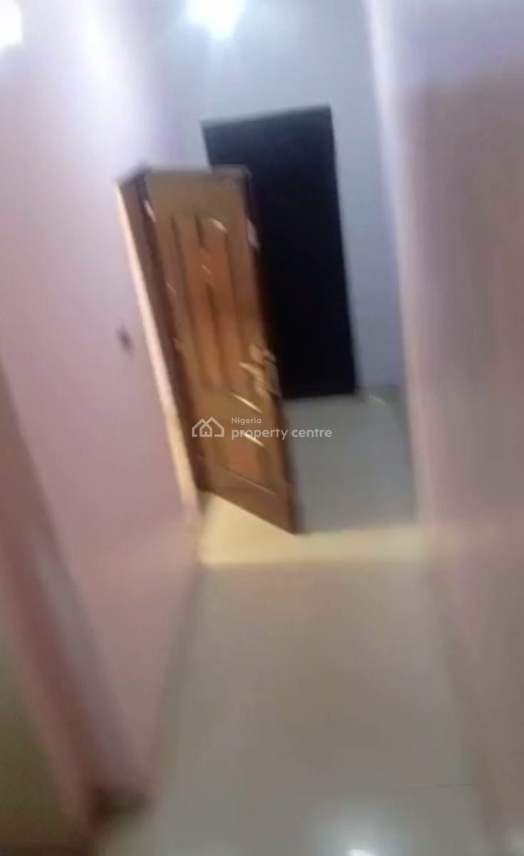 a 3 Bedroom Detached Duplex for Lease, Dideolu Estate, Ogba, Ikeja, Lagos, Detached Duplex for Rent