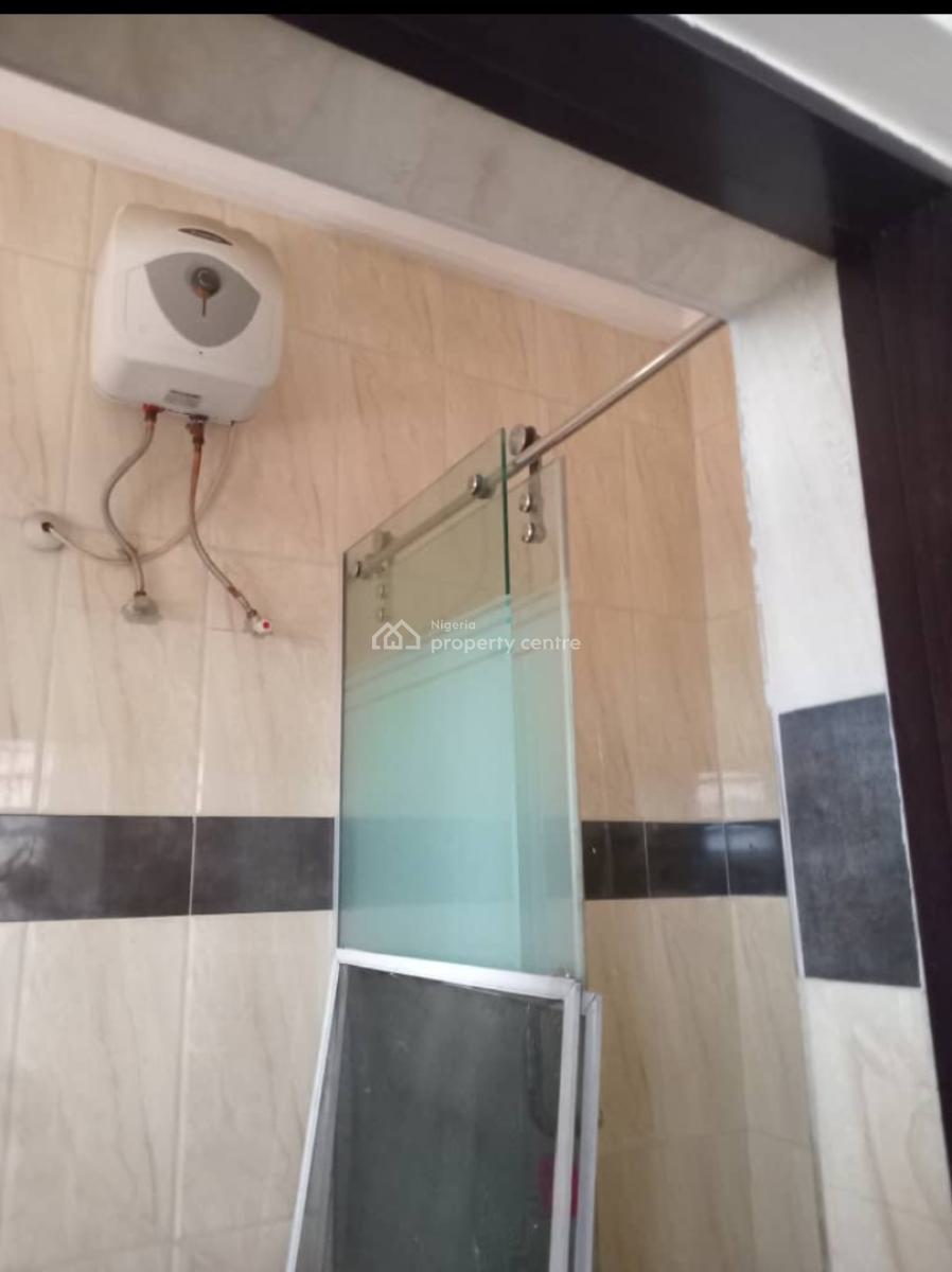 Lovely 5 Bedroom Detached Duplex + Bq, Ikeja Gra, Ikeja, Lagos, Detached Duplex for Rent