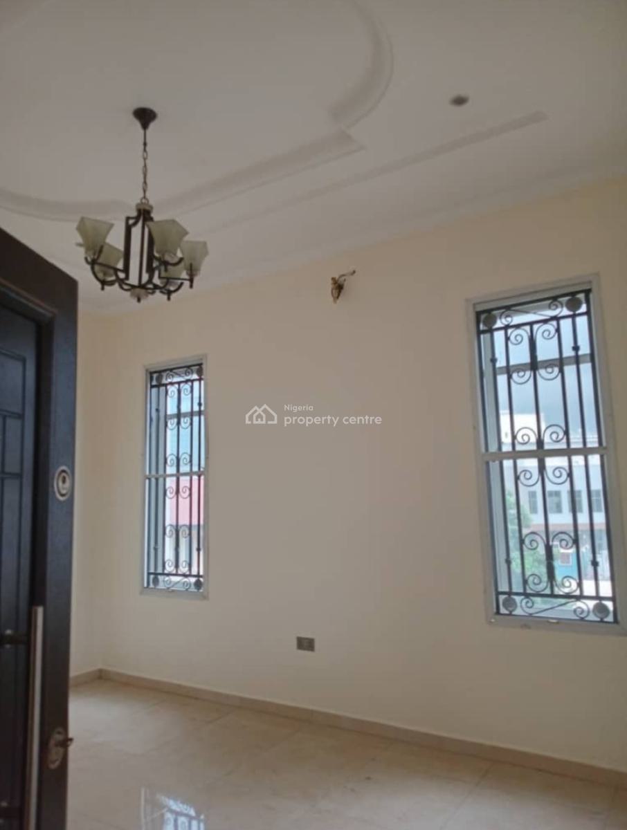 Lovely 5 Bedroom Detached Duplex + Bq, Ikeja Gra, Ikeja, Lagos, Detached Duplex for Rent
