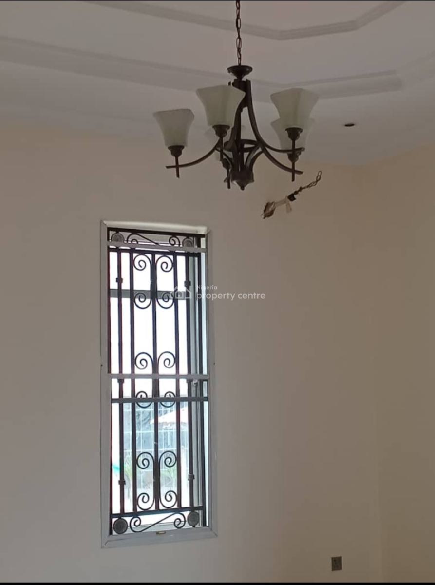 Lovely 5 Bedroom Detached Duplex + Bq, Ikeja Gra, Ikeja, Lagos, Detached Duplex for Rent