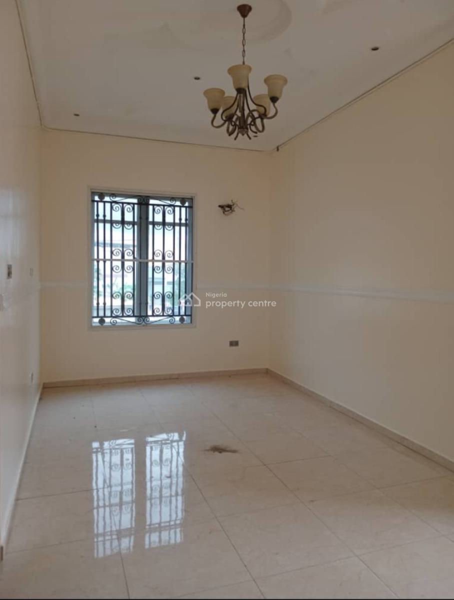 Lovely 5 Bedroom Detached Duplex + Bq, Ikeja Gra, Ikeja, Lagos, Detached Duplex for Rent