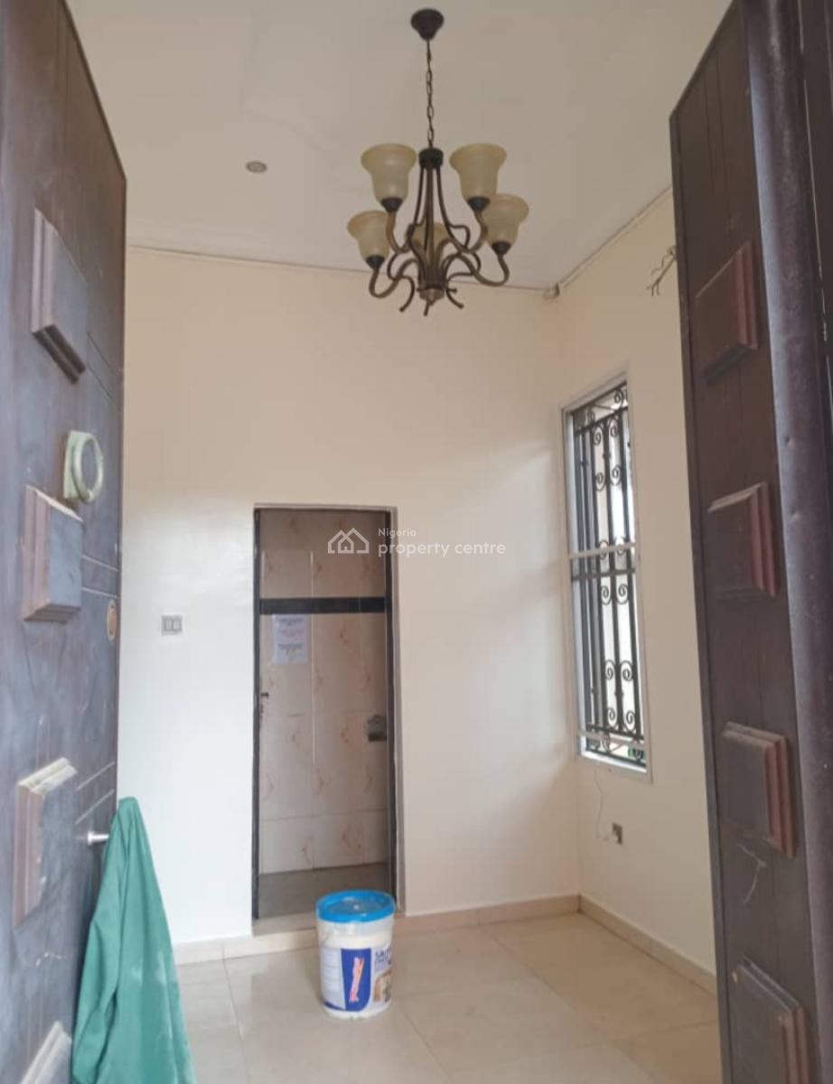 Lovely 5 Bedroom Detached Duplex + Bq, Ikeja Gra, Ikeja, Lagos, Detached Duplex for Rent