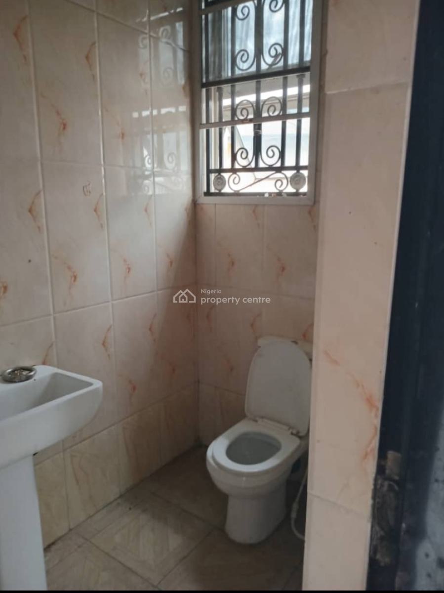 Lovely 5 Bedroom Detached Duplex + Bq, Ikeja Gra, Ikeja, Lagos, Detached Duplex for Rent