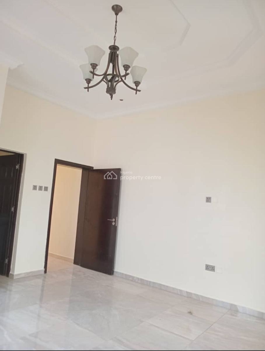 Lovely 5 Bedroom Detached Duplex + Bq, Ikeja Gra, Ikeja, Lagos, Detached Duplex for Rent