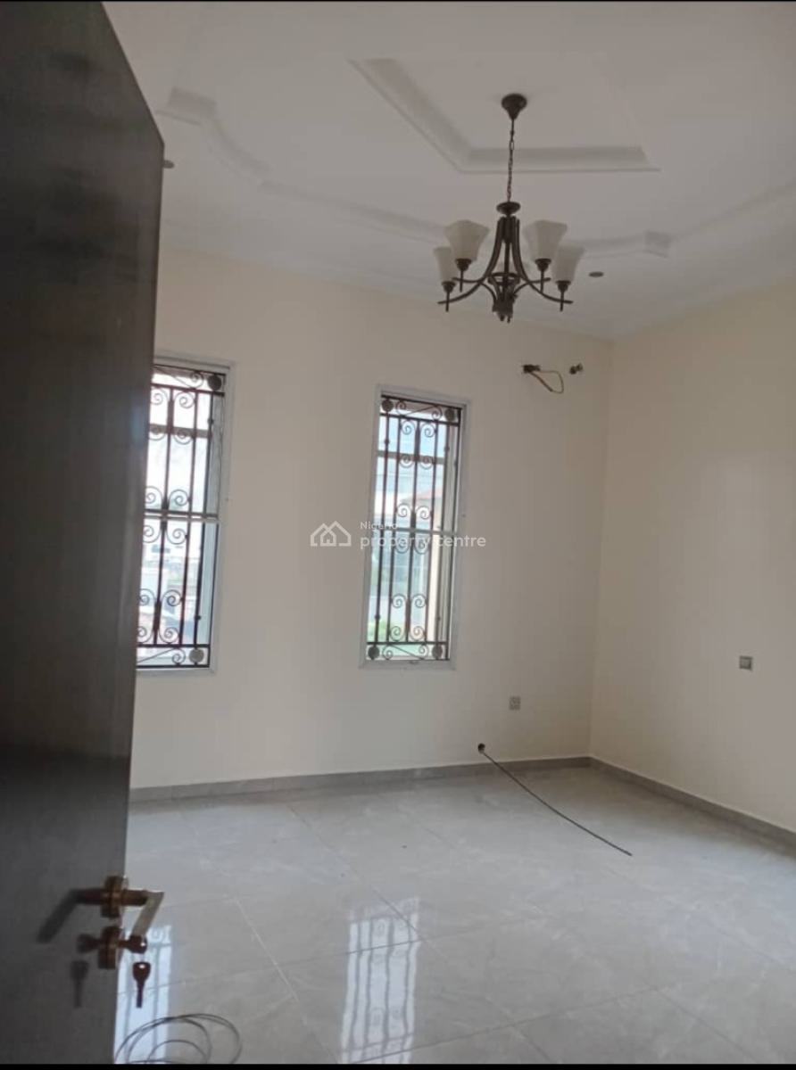 Lovely 5 Bedroom Detached Duplex + Bq, Ikeja Gra, Ikeja, Lagos, Detached Duplex for Rent