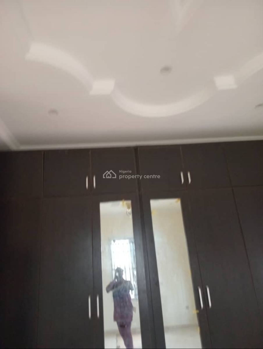 Lovely 5 Bedroom Detached Duplex + Bq, Ikeja Gra, Ikeja, Lagos, Detached Duplex for Rent