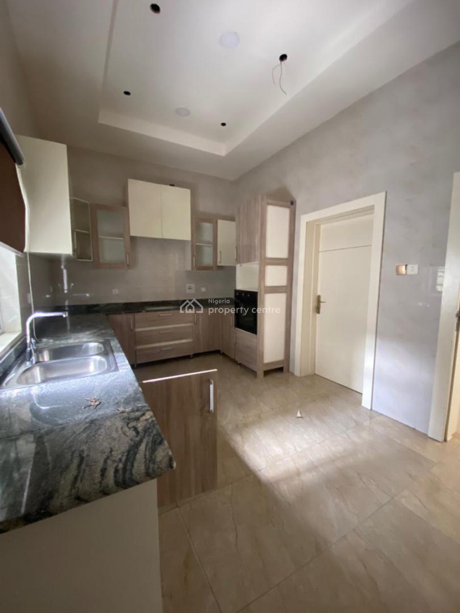 Luxury 1 Bedroom and Palour Apartment, Conservative, Lekki, Lagos, Self Contain (single Rooms) for Rent