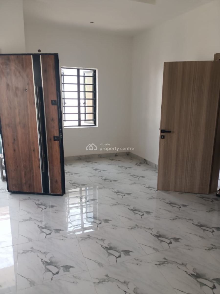 Newly Built 2 Units of 2 Bedroom Apartment and 2 Units of 3 Bedroom, Awuse Estate, Opebi, Ikeja, Lagos, House for Sale