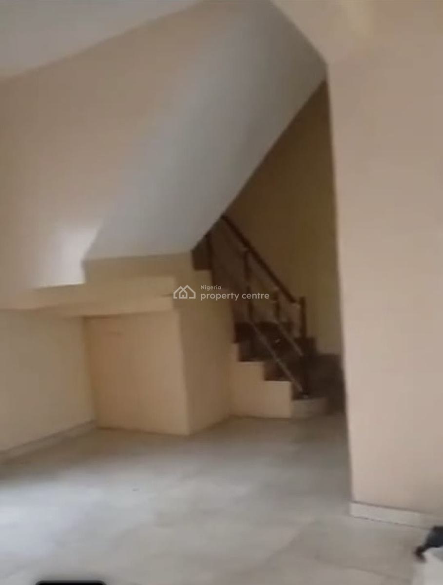 5 Bedroom Detached Duplex with Bq, Lekky County, Ikota, Lekki, Lagos, Detached Duplex for Rent