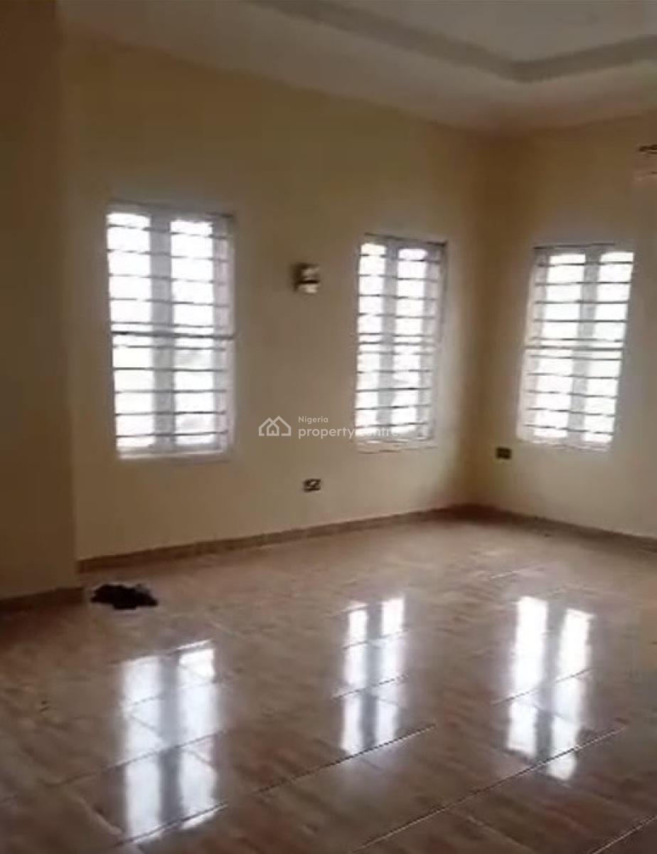 5 Bedroom Detached Duplex with Bq, Lekky County, Ikota, Lekki, Lagos, Detached Duplex for Rent