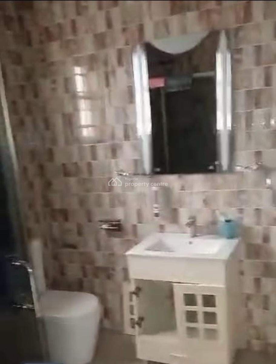 5 Bedroom Detached Duplex with Bq, Lekky County, Ikota, Lekki, Lagos, Detached Duplex for Rent
