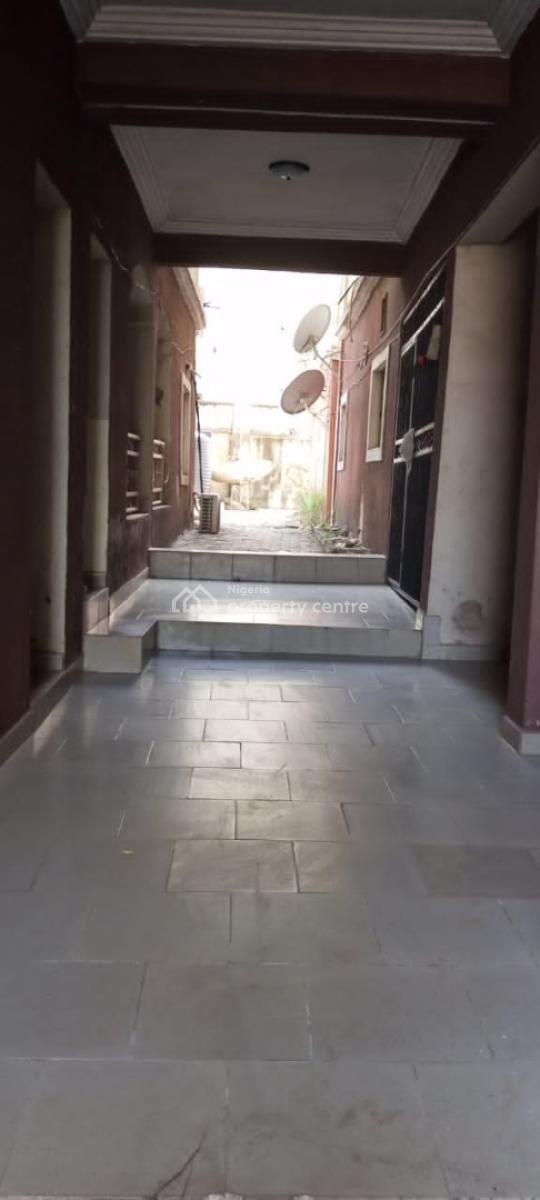 3 Bedroom, By Vio Office, Mabushi, Abuja, Flat / Apartment for Sale