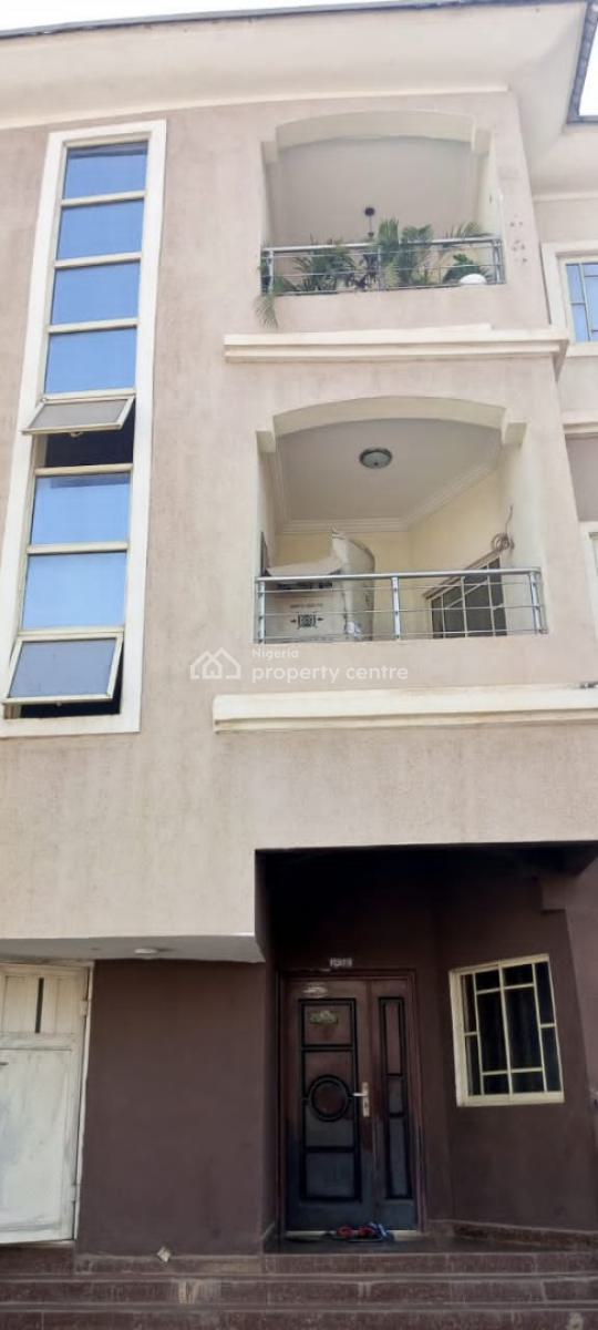 3 Bedroom, By Vio Office, Mabushi, Abuja, Flat / Apartment for Sale