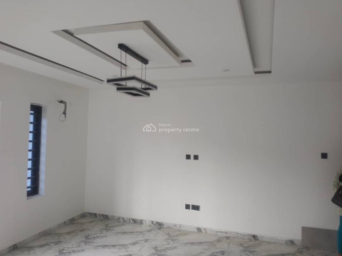 7-units of 3-bedroom Fully Serviced Apartmemts, Shonibare Estate, Maryland, Lagos, Flat / Apartment for Rent