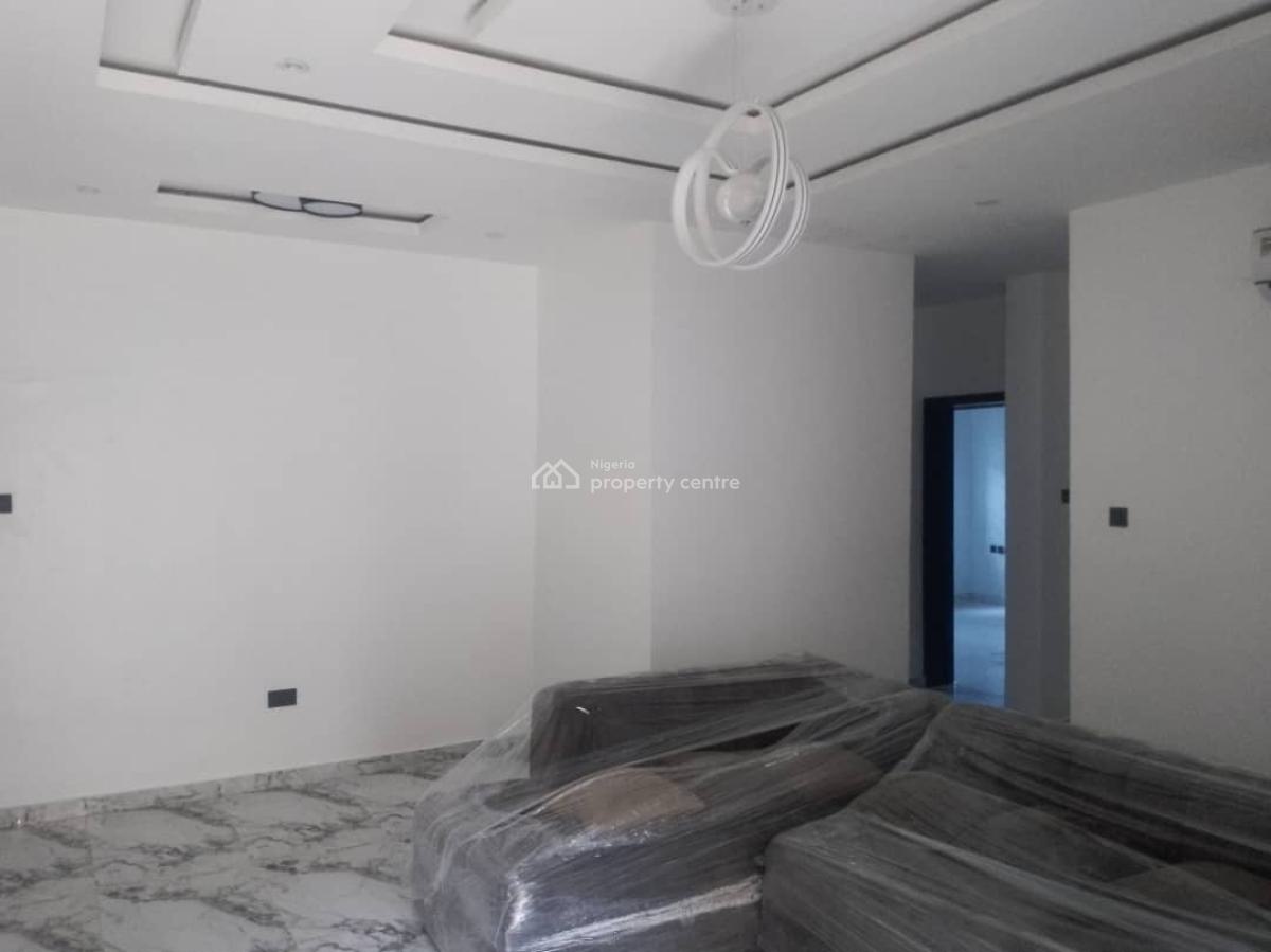 7-units of 3-bedroom Fully Serviced Apartmemts, Shonibare Estate, Maryland, Lagos, Flat / Apartment for Rent