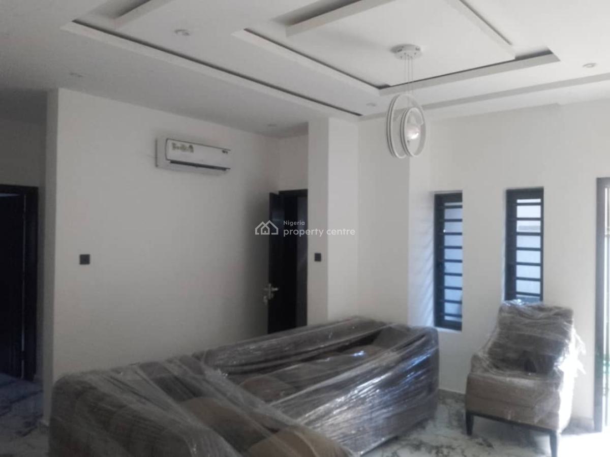 7-units of 3-bedroom Fully Serviced Apartmemts, Shonibare Estate, Maryland, Lagos, Flat / Apartment for Rent