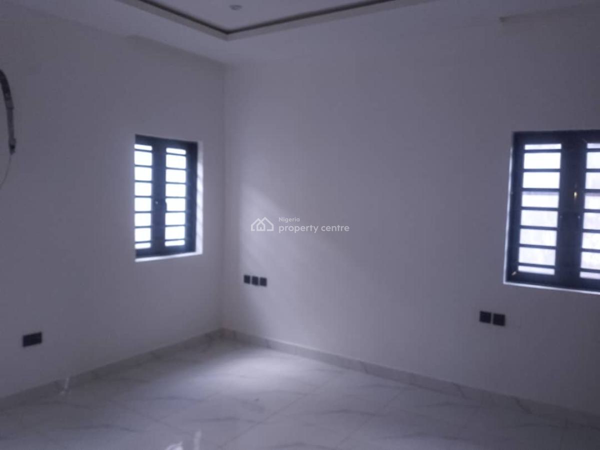 7-units of 3-bedroom Fully Serviced Apartmemts, Shonibare Estate, Maryland, Lagos, Flat / Apartment for Rent