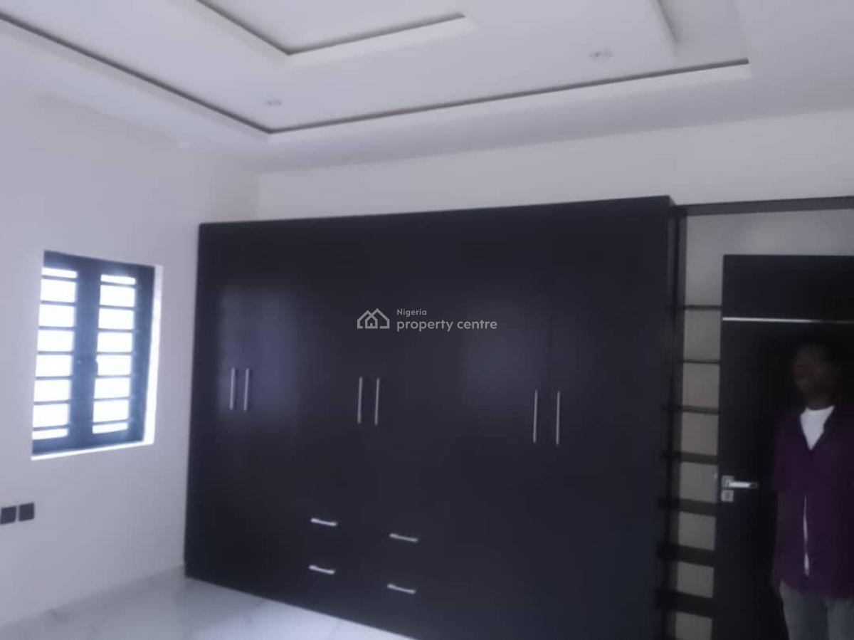 7-units of 3-bedroom Fully Serviced Apartmemts, Shonibare Estate, Maryland, Lagos, Flat / Apartment for Rent