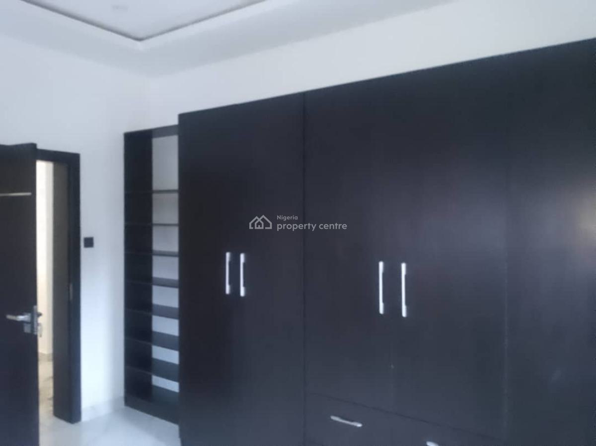 7-units of 3-bedroom Fully Serviced Apartmemts, Shonibare Estate, Maryland, Lagos, Flat / Apartment for Rent