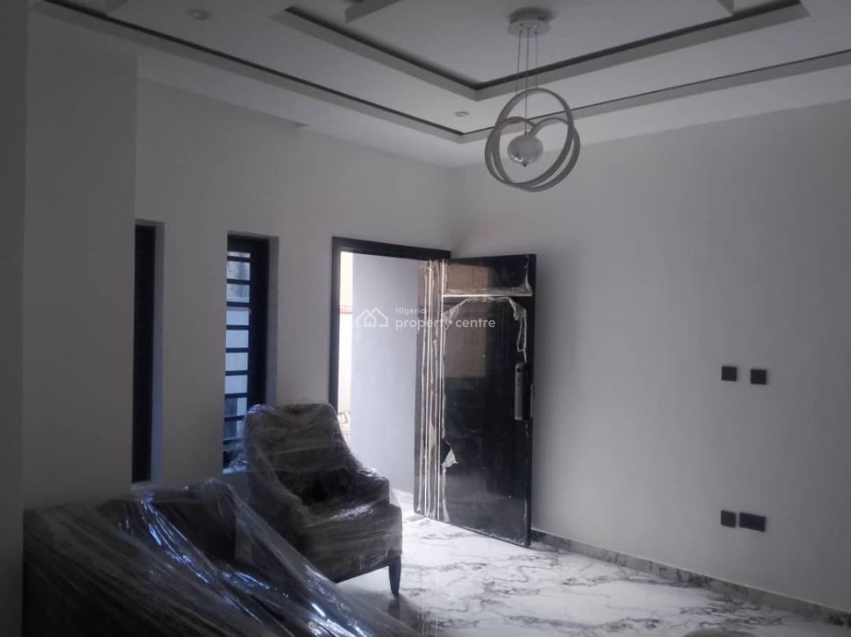 7-units of 3-bedroom Fully Serviced Apartmemts, Shonibare Estate, Maryland, Lagos, Flat / Apartment for Rent