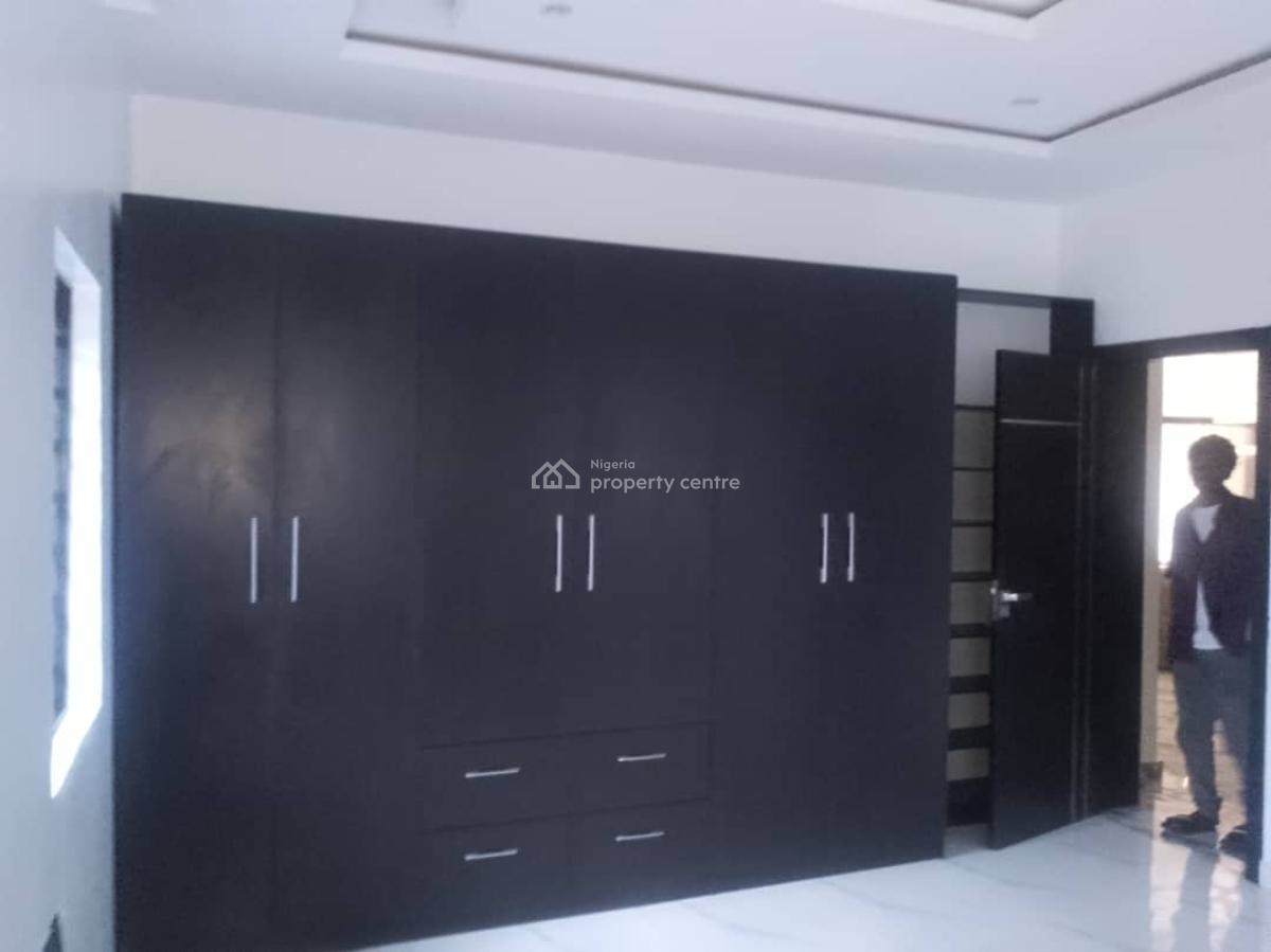 7-units of 3-bedroom Fully Serviced Apartmemts, Shonibare Estate, Maryland, Lagos, Flat / Apartment for Rent