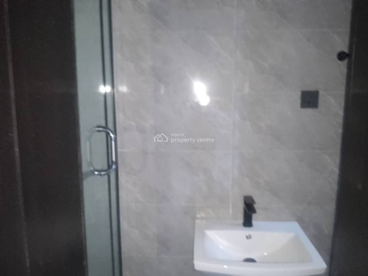 7-units of 3-bedroom Fully Serviced Apartmemts, Shonibare Estate, Maryland, Lagos, Flat / Apartment for Rent