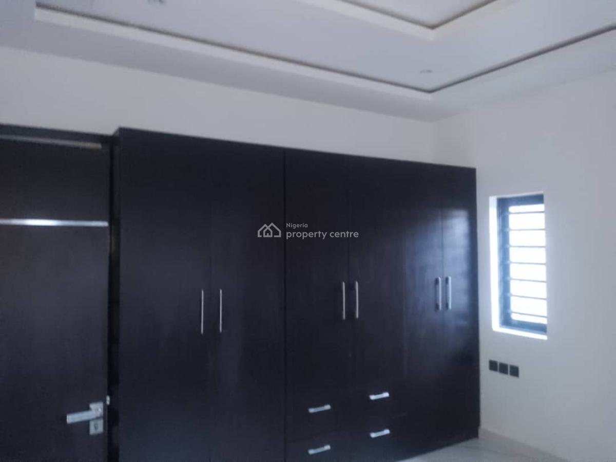 7-units of 3-bedroom Fully Serviced Apartmemts, Shonibare Estate, Maryland, Lagos, Flat / Apartment for Rent